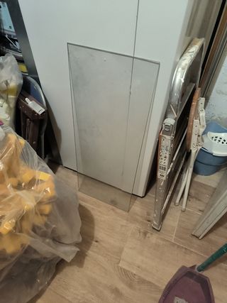 Balda de cristal