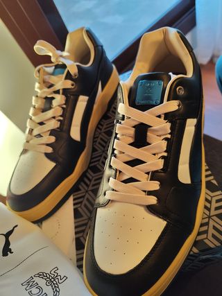 Zapatillas MCM-PUMA