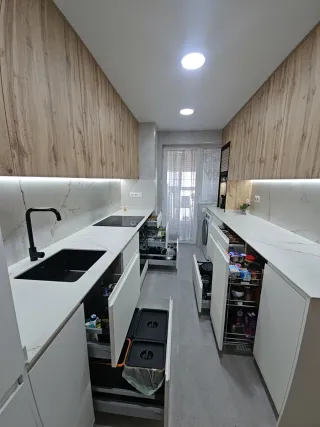 Tu reforma de cocina está más cerca