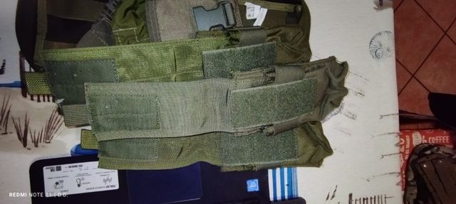 Tasche M.O.L.L.E. verdi