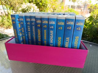 VHS Peter Pan Disney