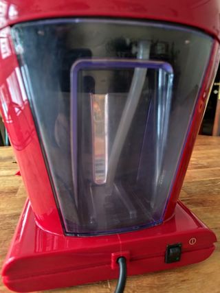 Cafetera expreso ariete 