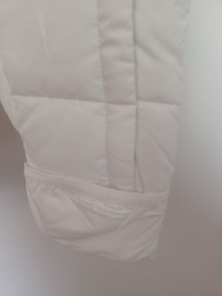 Buzo recién nacido Mango