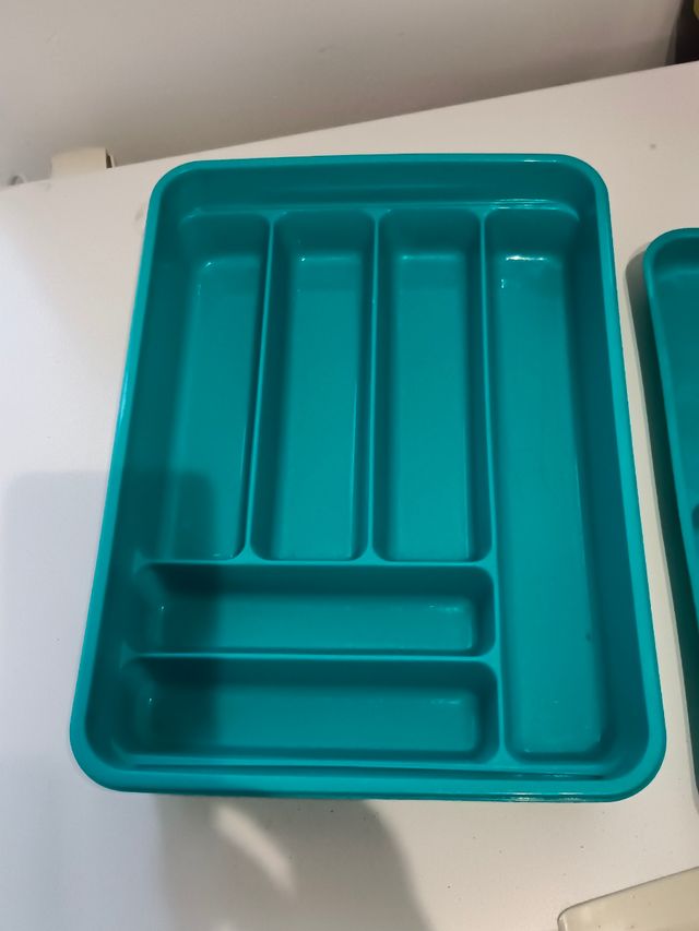 Bandeja de cubiertos