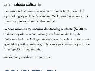 Almohada de Viaje