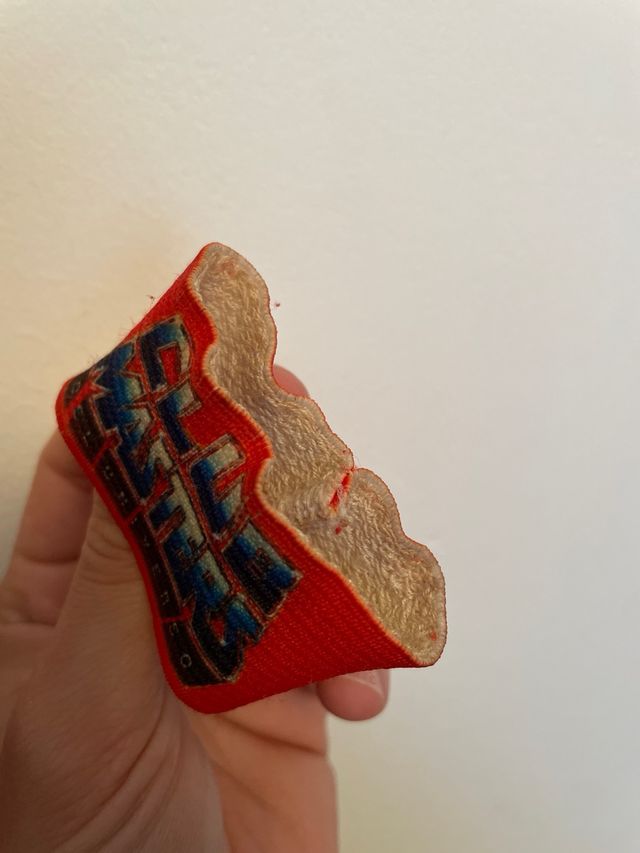 Muñequera club Masters del universo