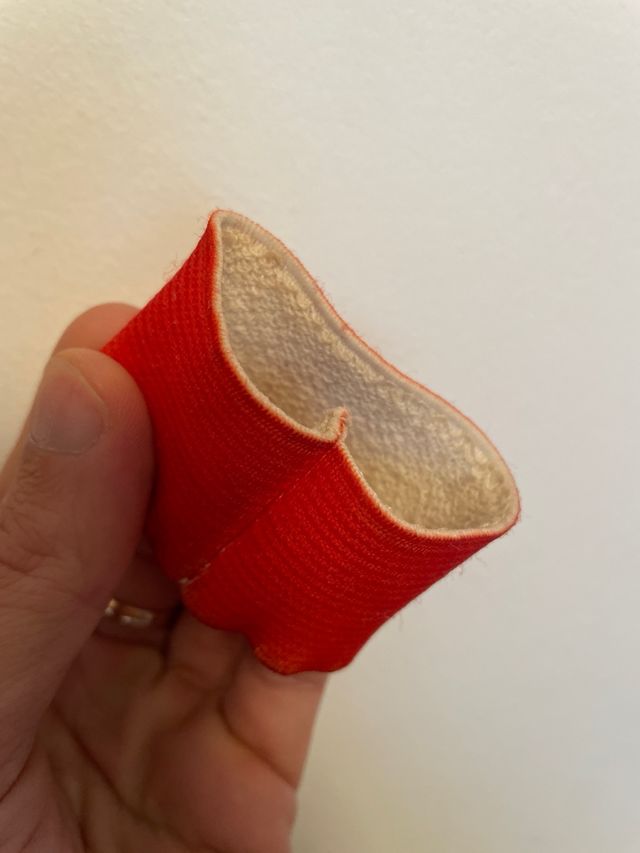 Muñequera club Masters del universo