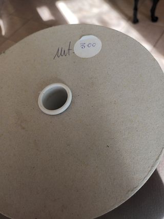 Bordo a cordoncino per rifiniture