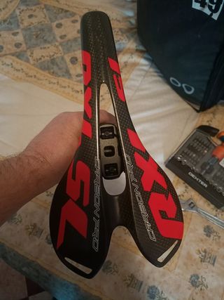 Bicicleta de carretera mendiz