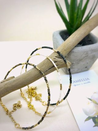 Set Braccialetti donna
