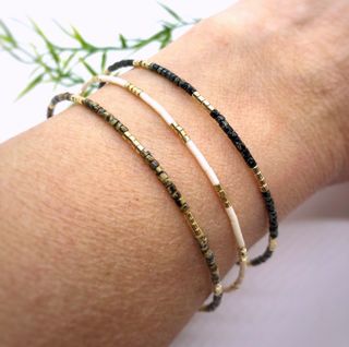 Set Braccialetti donna