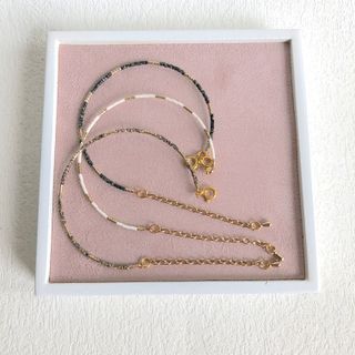 Set Braccialetti donna