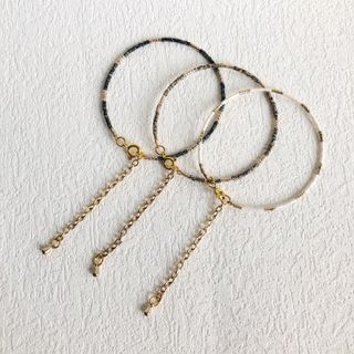 Set Braccialetti donna