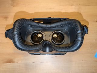 Gafas realidad virtual para Switch