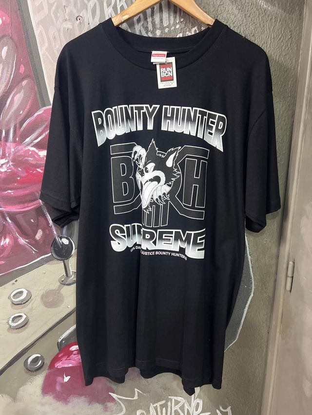 T-shirt Bounty Hunter taglia xl