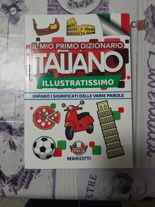 Dizionario per bambini
