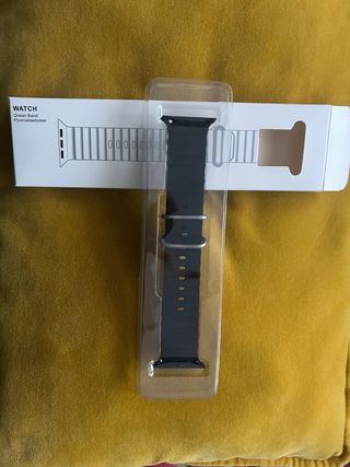CORREA DE RELOJ WATCH OCEAN BAND 