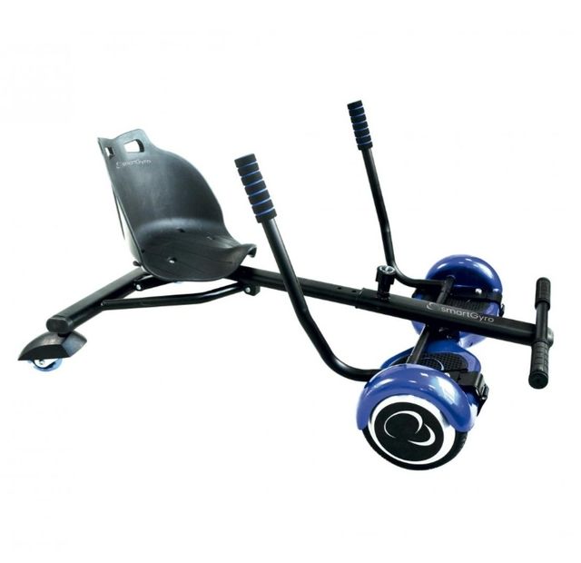 Cart crazy Smartgyro