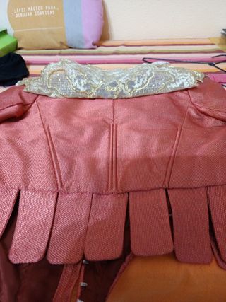 Traje fallera