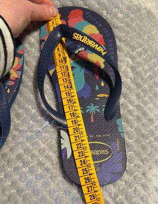 Havaianas Stitch Unisex