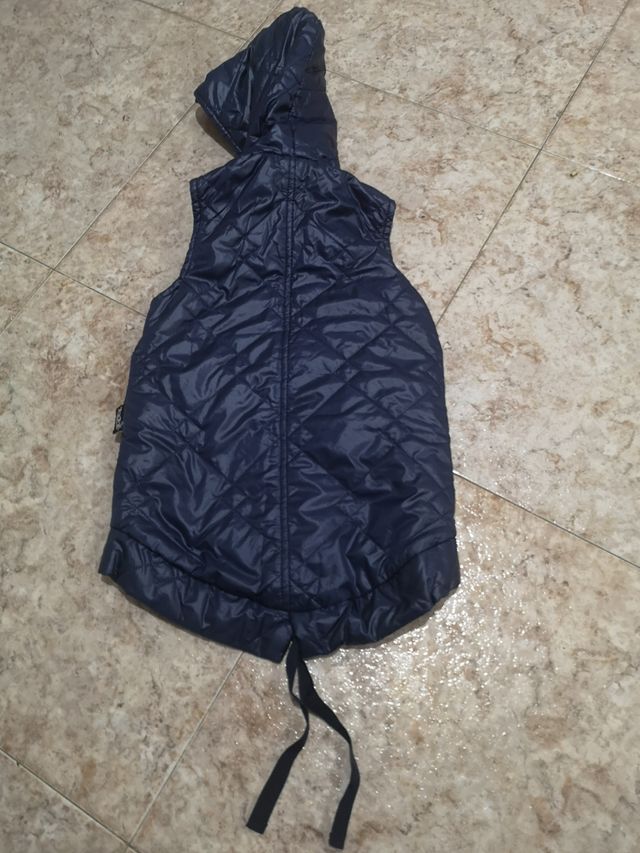 Chaleco niño/a 104-110cm, 4-5 años