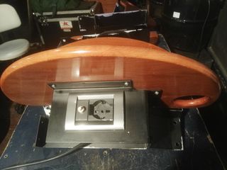 MUEBLES de PELUQUERIA