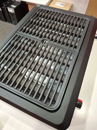 PARRILLA ROWENTA SMOKELESS (NUEVO)