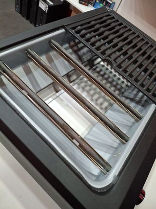 PARRILLA ROWENTA SMOKELESS (NUEVO)