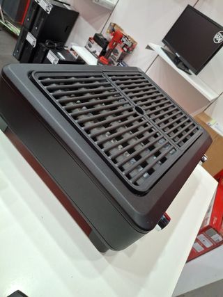 PARRILLA ROWENTA SMOKELESS (NUEVO)