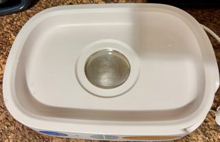 Esterilizador Tommee Tippee biberones y chupetes