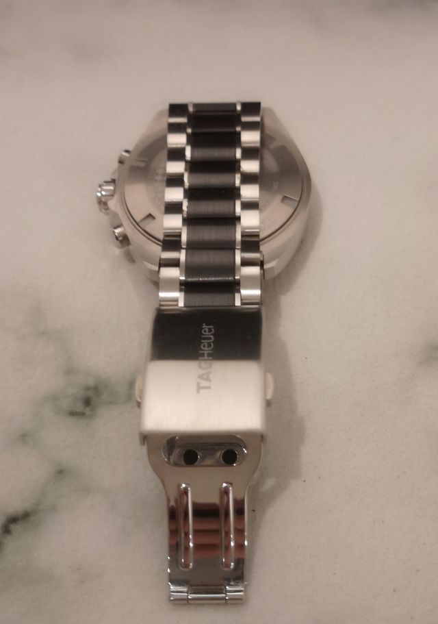 Tag Heuer Formula 1 Chronograph 43mm