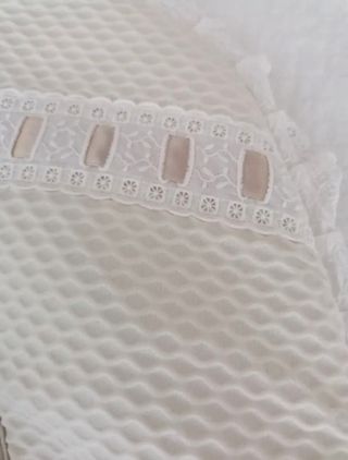 Saco silla Bugaboo bee 