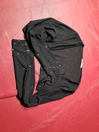 Abito lungo da cerimonia