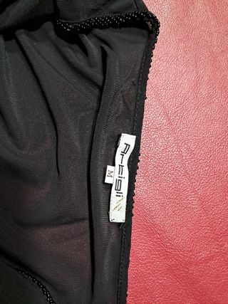 Abito lungo da cerimonia