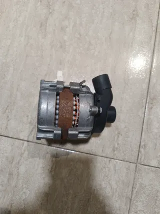 Motor lavavajillas Fagor Innova