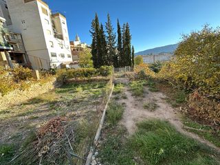 Vendo Terreno urbanizable