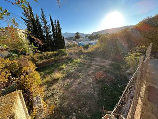 Vendo Terreno urbanizable