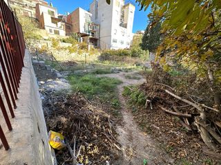 Vendo Terreno urbanizable