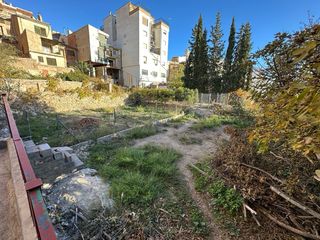 Vendo Terreno urbanizable