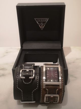 Reloj Guess