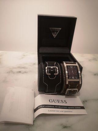 Reloj Guess