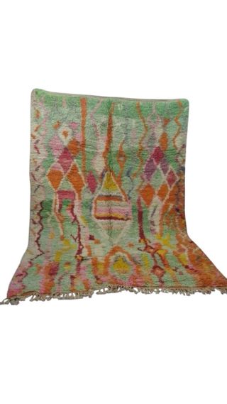 Tappeto berbero Azilal 3