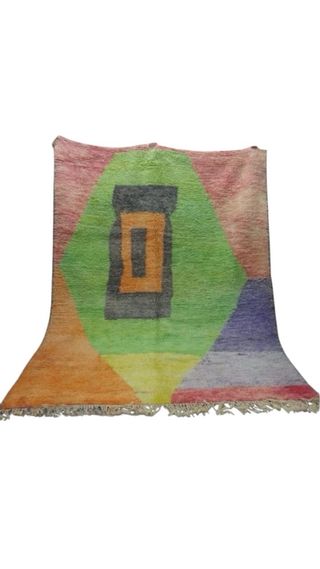 Tappeto berbero Azilal 4