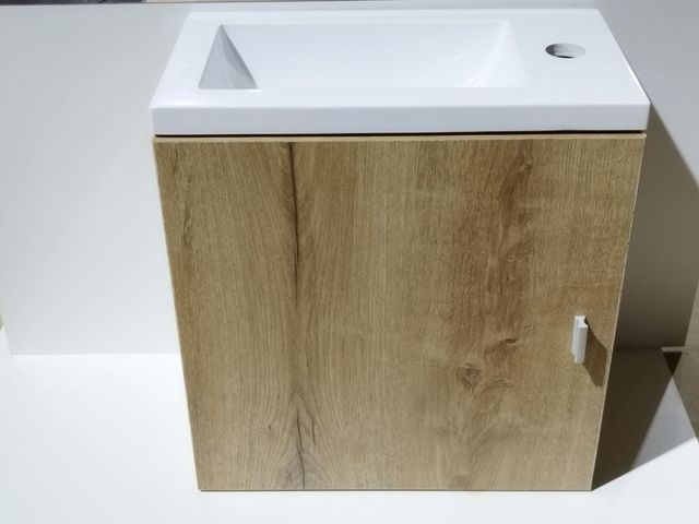 Mueble baño