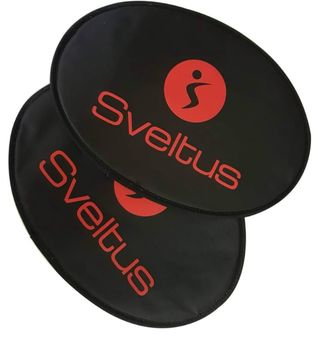 Sveltus pattini scivolamento