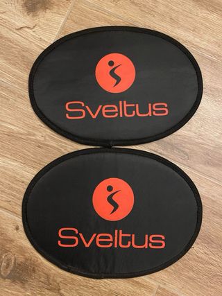 Sveltus pattini scivolamento