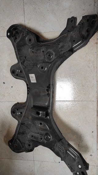 Puente FORD KA