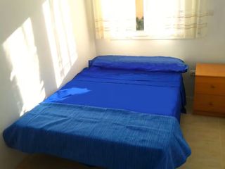 Alquilo piso vacaciones,cerca de playa 6 personas