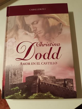 Amor en el castillo