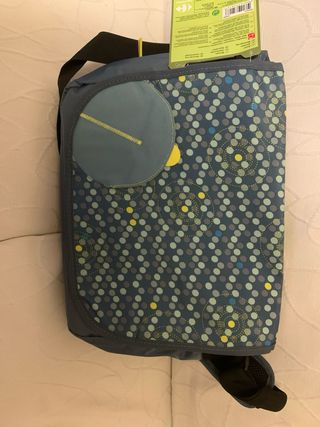 Cartera para portátil